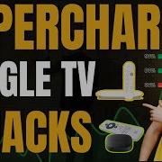 Supercharge Your Google TV With These 5 Hacks