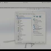 How To Reorder Tabs On The Command Manager In Solidworks