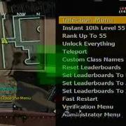 COD 4 Tree Patch Gun Game For Cod4