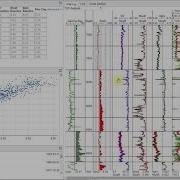 TOC Analysis With Danomics Petrophysical Insights