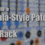 Let S Build A Buchla Style Patch In VCV Rack