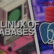 The Untold Story Of PostgreSQL How A Free Database Defeated Oracle And Conquered The World