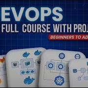 DevOps Full Course 2026 Complete DevOps Project From Scratch AWS CloudWatch