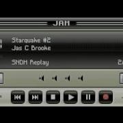 Starquake Atari ST Soundtrack