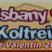 San Valentín De Esbany Y Koltrein Transformice