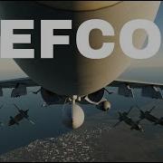 DCS Cinematic DEFCON
