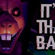 The Most OVERRATED FNAF Fan Game