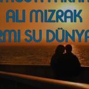 ALI MIZRAK VARMI SU DÜNYADA