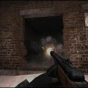 COD2 Best Secret Door In The Whole Game