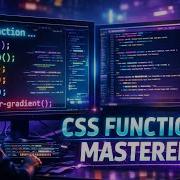 CSS Just Got A MAJOR Upgrade Function Explained CodewithLord