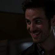Hook And Emma Captain Swan S04E05 Scenes