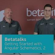 56 Getting Started With Angular Schematics Prt 2