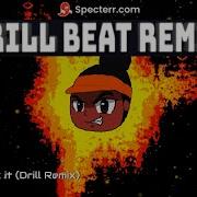 Cafune Tek It DRILL REMIX Sped Up Tiktok Version Tiktok Type Beat 2022
