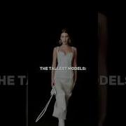 Models And Their Height Part 1 Runway Viral Model Fashion