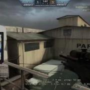 Random Noscope Wallbang On Assault