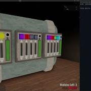 Defusal V2 Tutorial Sliders