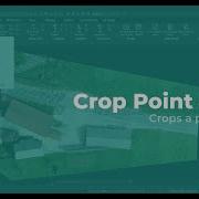 Crop Point Cloud How To Crop Point Clouds In Power Path