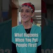 What Happens When You Put People First Ascension Care