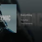 TobyMac Everything