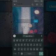 Input Text With Clear Button Inside Design Using HTML CSS JavaScript Code Link In Description