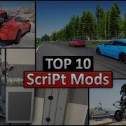 TOP 10 Script MODS For GTA 5 2025 Best Scripts Mods GTA V Part 1