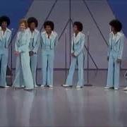 The Jackson 5 Dancing Machine 1975