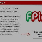 What Is Fping