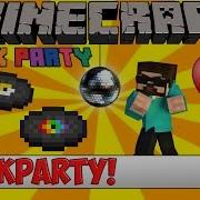 Minecraft Bukkit Plugin Block Party Tutorial