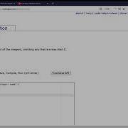 Functional 2 NoNeg Java Tutorial Codingbat Com
