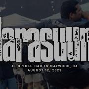 Darasuum Bricks In Maywood CA Hoodcore 8 12 2023 FULL SET