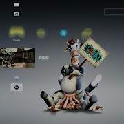 Pain PS3 XMB Menu Theme Music High Quality