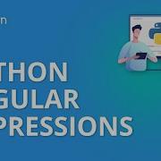 Python Regular Expressions RegEx Regular Expressions In Python Python Tutorial Simplilearn