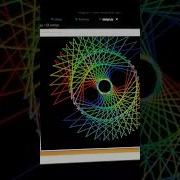 Cool Python Code For Amazing Flower Python Code Graphicdesign MontyPython