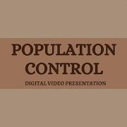 Population Control Group