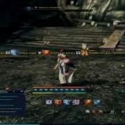BnS Баг квеста