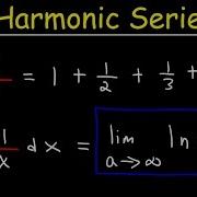Harmonic Series