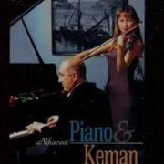 Keman Piano Hani O Birakip Giderken Seni