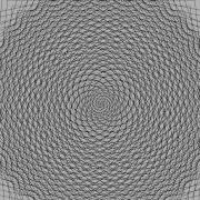 Python Turtle Graphics Experiment 2