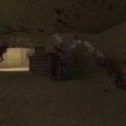 CS S Test Goremod 20x Slow Motion