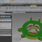 Geomagic Studio 2012 Into SpaceClaim