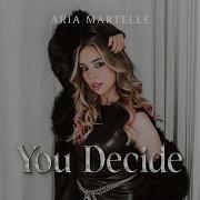 You Decide