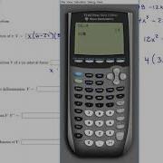 Calculus Optimization Open Box Problem 2