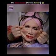 The Most Insane Show On Earth Gulmanvibe Shorts