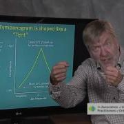 Ted Venema Talks Tympanometry