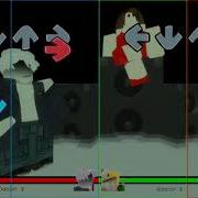 Friday Night Funkin In Roblox Fading Garcello Mod