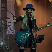 2023 07 28 Orianthi Contagious