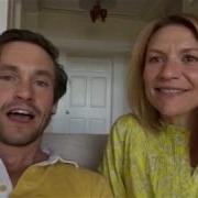 NYPL125 Claire Danes And Hugh Dancy