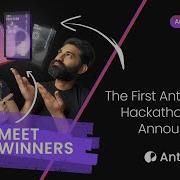 Antigranular Hackathon Winner Announcement AG Hack EODS 2023