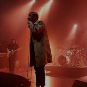 YARD ACT Dark Days Live Toulouse