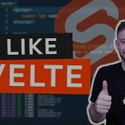 I Tried Svelte And I LOVE It Favorite Features Vs React